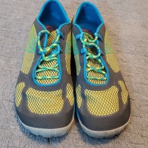 Merrell barefoot shoes